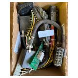 Lot of Beau Connectors w/ Cords