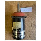 Aircraft Missile Radio Control Selector Joystick