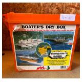 Boaters Dry Box