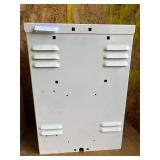 Control Box Cover NEW IN BOX