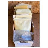 Lot ( Approx 30) Resistors. Different sizes, all