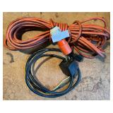 Extension Cord/ Power Cords