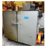 Steelman Electric 333 EPC1 Bake Oven