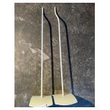 Set of 2  Bose UFS-20 Floor Stands For Cube & 32
