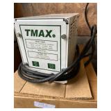Tmax Model C3620T Temperature Control Charger