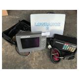 Lowrance GlobalMap 5200C Colour GPS Chartplotter