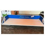 Marine Cuisine Magma Bait Filet Mate Serving