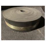 Neoprene Sheet Rubber 1/8