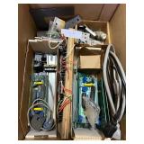 Lot of Circuit boards and Accessories