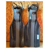 ScubaPro Flippers Size XL