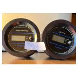 DataMarine (Depth/Speed Distance) Model S100KL