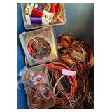 Lot of Copper Wires