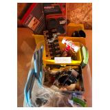 Lot of Plumbers Accessories