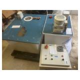 Set Pump Lift Station - 50 & 30 Gallons w/Control