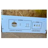 AC Output Metal Cover