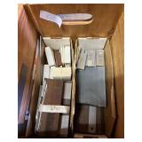 Lot of Misc Scrap Metal crate included