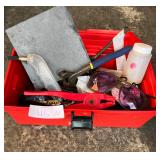 Glass Works Tacklebox