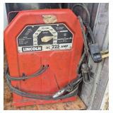 Lincoln Electric AC225 Stick Welder