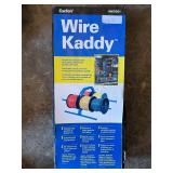 Carlon Wire Caddy NEW IN BOX