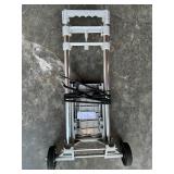 Folding Compact Cart