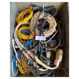 General Cords (Crate Included)