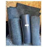 Lot of Carpets