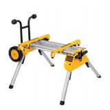 DeWalt Universal Table Saw Stand NEW IN BOX
