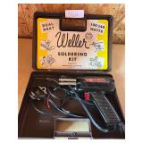 Weller Soldering Kit