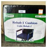 Rehab 1 Cushion NEW