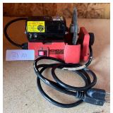 Chicago 4in Table Saw