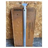 TracMaster Saw Board