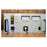 Output Power Supply (front Panel only)