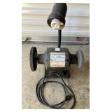 ALLTRADE 6" BENCH GRINDER