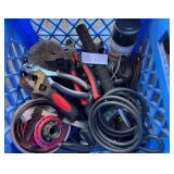 Misc Tools (Crate Included)