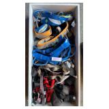 Rockclimbing Harness Lot