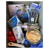 Workshop Accessories (Crate Included)