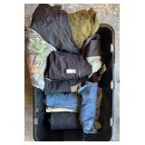 Lot of Outdoor Pants (Size 34)