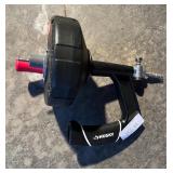 Husky Power Drum Auger