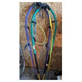 Lot(2) DaKine Windsurfing Boards