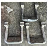 Vintage Challenge Rowing Machine