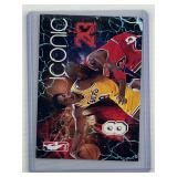 Michael Jordan Kobe Bryant 2023 Dynasty Collectibl