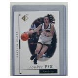 Caitlin Clark 2023 Prospector's Edge rookie card