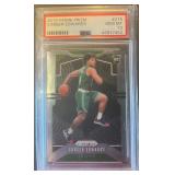 2019 PANINI PRIZM #276 CARSEN EDWARDS PSA 10
