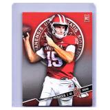 Fernando Mendoza 2025 Generation Next rookie India