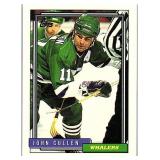 1992 Topps John Cullen #132
