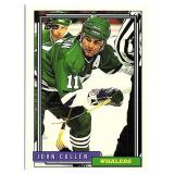 1992 Topps John Cullen #132