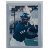 Ken Griffey Jr. 1989 Rookie Fever #10 rooki