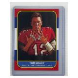 Tom Brady Sports Journal Special Retir