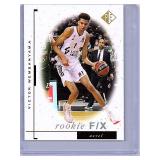 Victor Wembanyama 2021 Prospector's Edge Rookie F/