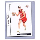 Caitlin Clark 2024 Prospector's Edge rookie